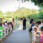 Wedding Service Venue in San Antonio, TX