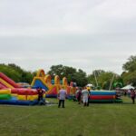 Family Friendly Company Event in San Antonio, TX