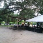 Company Event Venue for Picnics in San Antonio, TX