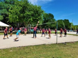 Corporate Event Planning near San Antonio TX