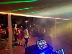 Project Graduation Venue in San Antonio, TX