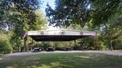 Company Picnics near San Antonio TX